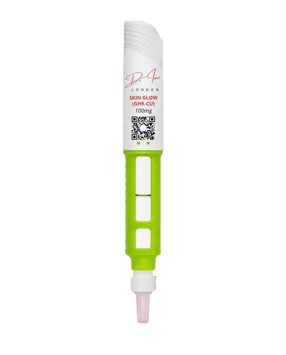 Skin Glow GHK-Cu